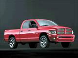 2002 Dodge Ram 1500 Quad Cab